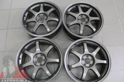 A-Tech. 7.0x17, 5x100.00, ET48, ЦО 73,0 мм.