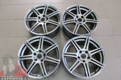 Bridgestone BEO. 8.0x17, 5x114.30, ET30, ЦО 73,0 мм.