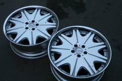 Work Varianza. 8.5x20, 5x114.30, ET42