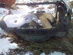 Обшивка багажника. Mazda Atenza, GG3P, GG3S, GGEP, GGES Mazda Mazda6, GG