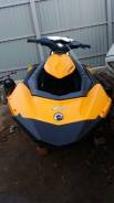 BRP Sea-Doo Spark. 90,00 л.с., Год: 2015 год