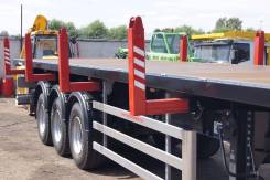 Grunwald. Продаются полуприцепы, 31 000 кг.