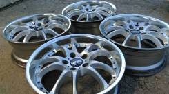 Manaray Sport Vertec. 7.5x18, 5x114.30, ET43, ЦО 70,0 мм.