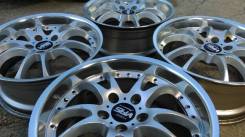Manaray Sport Vertec. 7.5x18, 5x114.30, ET43, ЦО 70,0 мм.