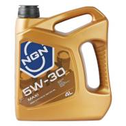 NGN. Вязкость 5W-30, полусинтетическое