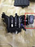 Заслонка дроссельная. Mazda Mazda3, BL