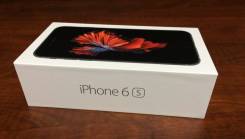 Apple iPhone 6s. Б/у