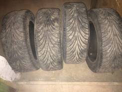 Goodyear Eagle F1 GS-D2. Летние, износ: 10%, 4 шт