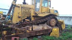 Caterpillar D. Бульдозер, 15 000 куб. см., 40 000,00 кг.