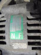 Генератор. Toyota: Porte, Funcargo, ist, Platz, Succeed, Probox Двигатели: 2NZFE, 1NZFE