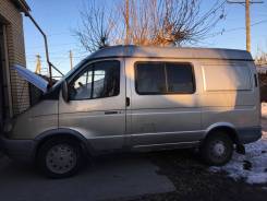ГАЗ Соболь. Продам Соболь, 2 500 куб. см., 2 800 кг.