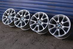 BMW. 8.0/8.5x18, 5x120.00, ET34/47