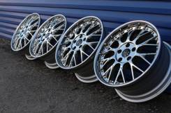 SSR. 8.0/9.0x18, 5x114.30, ET44/44