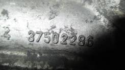 Рулевая рейка. Fiat Scudo