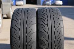 Yokohama Advan Neova AD08R. Летние, 2013 год, износ: 30%, 2 шт