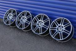 Manaray Sport. 7.5x18, 5x114.30, ET38, ЦО 73,1 мм.