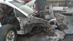 Лонжерон. Mazda Premacy, CP8W