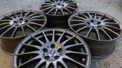 Hot Stuff Cross Speed XM. 7.0x7, 5x100.00, ET50, ЦО 66,0 мм.