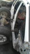 Порог пластиковый. Mazda Premacy, CP8W