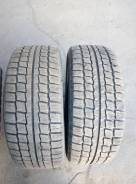 Hankook IceBear W604. Зимние, без шипов, 2006 год, износ: 5%, 2 шт