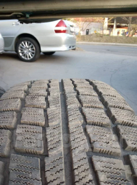 Hankook IceBear W604. ������, ��� �����, 2006 ���, �/�, ����� 5 % ����