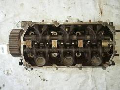 Головка блока цилиндров. Mitsubishi Delica Space Gear, PD6W, PF6W, PB6W Mitsubishi Challenger, K96W Mitsubishi Montero Sport