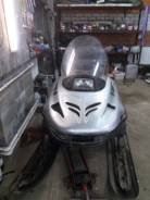 BRP Ski-Doo Skandic WT 600. исправен, есть птс, с пробегом