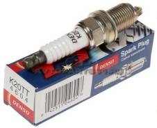 Свеча зажигания Denso K20TT 9091901184,0948200508,0948200494