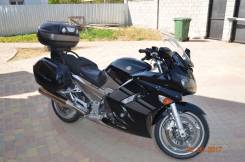 Yamaha FJR 1300. 1 300 куб. см., исправен, птс, с пробегом