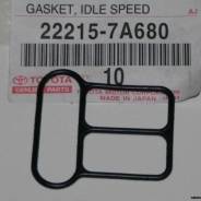 Прокладка клапана холостого хода toyota 22215-7a680 TOYOTA арт.22215-7А680 (9291)