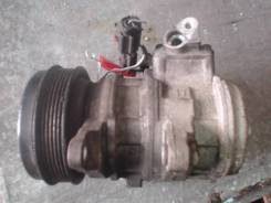 Компрессор кондиционера Jeep Grand Cherokee 1999-2003