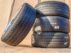 zeetex+atr, 245/40 R19. Летние, износ: 60%, 4 шт
