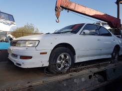 Toyota Vista. CV30, 2CT