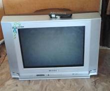 Daewoo. 21"