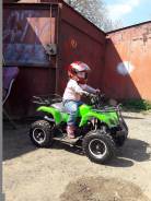 Yamaha Grizzly. без птс, без пробега. Под заказ
