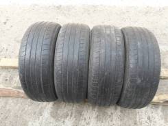 Dunlop SP Sport 2050. Летние, износ: 70%, 4 шт