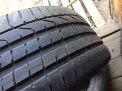 Pirelli P Zero. Летние, износ: 20%, 1 шт