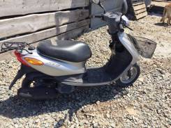 Yamaha Jog. 49 куб. см., исправен, без птс, без пробега