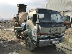 Isuzu Forward. Продам Juston, 8 226 куб. см., 3,14 куб. м.