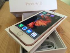 Apple iPhone 6s 16Gb. Новый