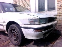 Toyota Sprinter. AE91, 5A