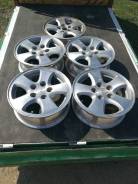 Daihatsu. 5.5x15, 5x114.30