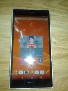 Sony Xperia Z Ultra. Б/у