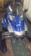 Arctic Cat Bearcat 570 XT. исправен, есть птс, с пробегом