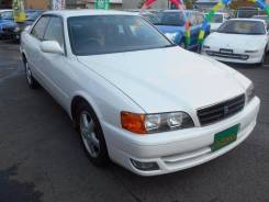 Toyota Chaser. автомат, задний, 2.5, бензин, 98 000 тыс. км, б/п, нет птс. Под заказ