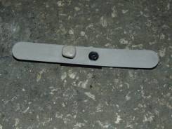 Механизм ремня безопасности. Toyota Ipsum, CXM10G, SXM10G, SXM15, SXM10, SXM15G, CXM10 Toyota Gaia, SXM10, CXM10, SXM10G, SXM15G, SXM15, CXM10G Двигат...