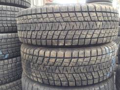 Bridgestone Blizzak DM-V1. Зимние, без шипов, износ: 5%, 2 шт