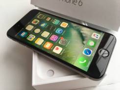 Apple iPhone 6 16Gb. Б/у