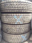 Bridgestone Duravis M895. Летние, износ: 5%, 2 шт