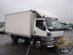 Mitsubishi Canter. , 4 600 куб. см., 3 000 кг. Под заказ